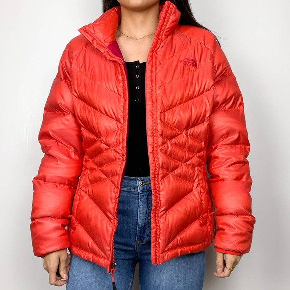 Bright Puffer Jackets